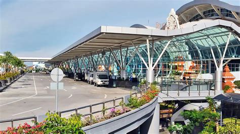 what is the international airport in jakarta
